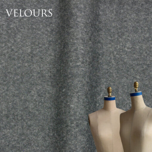 CarryCare Velours
